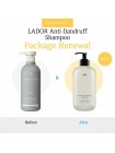 Шампунь против перхоти LADOR Dandruff Defense Shampoo - 530 мл
