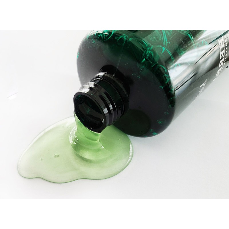 Слабокислотный травяной шампунь с аминокислотами LADOR Herbalism Shampoo 150/530 мл