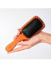 Деревянная щетка для волос Lador Middle Wood Paddle Brush