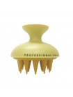Массажная щётка для кожи головы Lador Dermatical Shampoo Brush