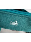Зеленая косметичка LADOR Green Pouch 1 шт Зеленая косметичка LADOR Green Pouch 1 шт