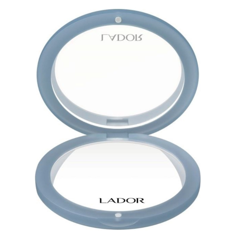 Зеркало компактное Lador Compact Mirror Зеркало компактное Lador Compact Mirror
