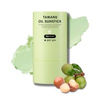 Солнцезащитный стик Lador Tamanu Oil Sunstick SPF 50+ PA++++ 21г