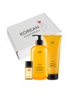 Набор подарочный для волос LADOR Perfumed