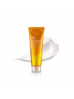 Крем для лица с золотом и муцином LADYKIN Gold Snail Max Moisture Cream - 50 мл