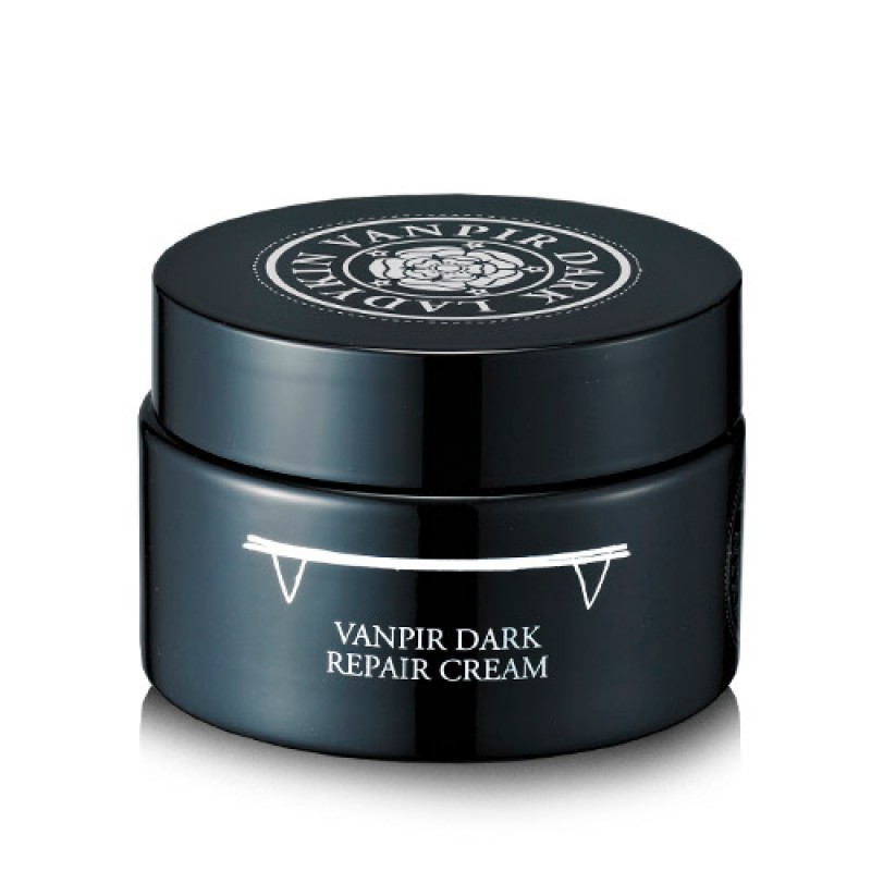 Осветляющий лифтинг-крем для лица LADYKIN Vanpir Dark Repair Cream - 50 мл.