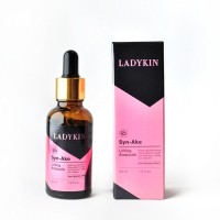 Сыворотка со змеиным пептидом LADYKIN Syn-Ake Lifting Ampoule - 30 мл