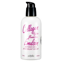Увлажняющая эмульсия с коллагеном LADYKIN Collagen Hydro Illuminative Emulsion - 100 мл.