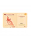 Маска для рук с гиалуроновой кислотой MIJIN Hand Care Pack 1 пара Маска для рук с гиалуроновой кислотой MIJIN Hand Care Pack 1 пара