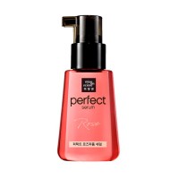 Восстанавливающая сыворотка-масло для сухих волос Mise En Scene Perfect Rose Perfume Serum 80 мл