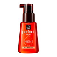 Сыворотка-масло для восстановления волос Mise En Scene Perfect Serum Golden Morocco Argan Oil 80 мл