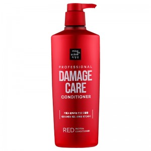 Восстанавливающий кондиционер для поврежденных волос MISE EN SCENE Damage Care Rinse - 680 мл