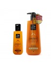 Питательный шампунь для поврежденных волос MISE EN SCENE Perfect Original Shampoo - 680/140мл