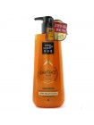 Питательный шампунь для поврежденных волос MISE EN SCENE Perfect Original Shampoo - 680/140мл