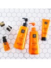 Питательный шампунь для поврежденных волос MISE EN SCENE Perfect Original Shampoo - 680/140мл