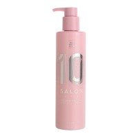 Увлажняющий шампунь для сухих волос Mise en Scene Salon Plus Clinic 10 Shampoo for Dry Hair 500 мл