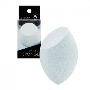 Спонж для нанесения макияжа MISSHA Water In Sponge - 1 шт