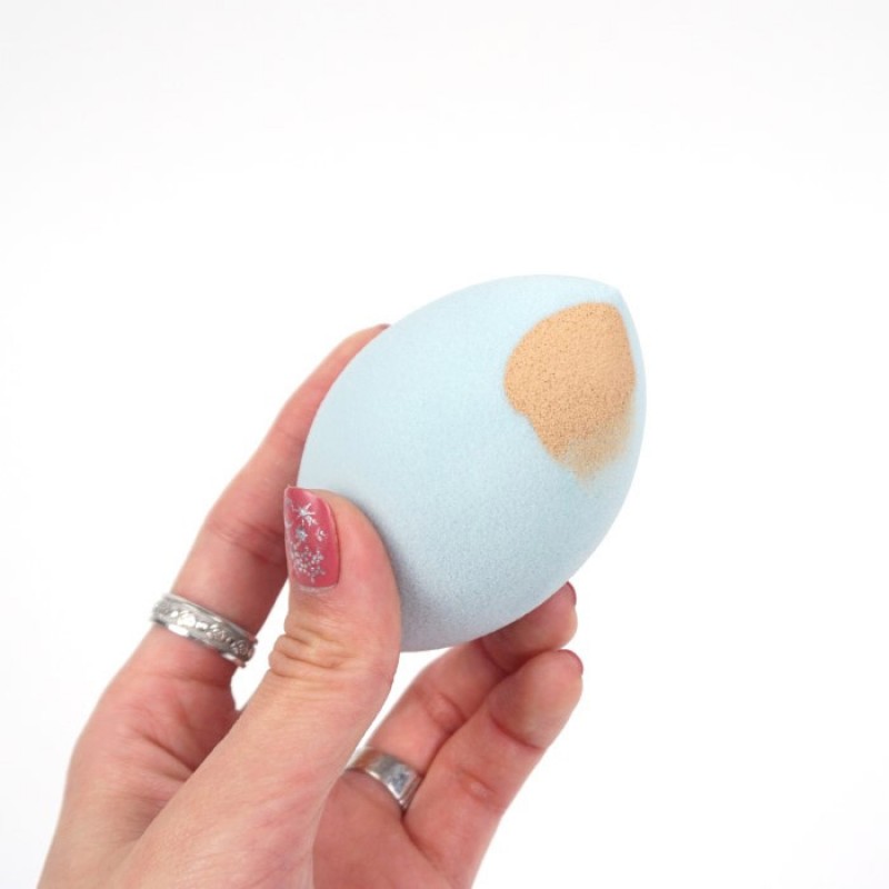 Спонж для нанесения макияжа MISSHA Water In Sponge - 1 шт