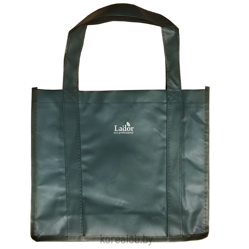 Сумка-шоппер LADOR Shopping Bag 1 шт Сумка-шоппер LADOR Shopping Bag 1 шт