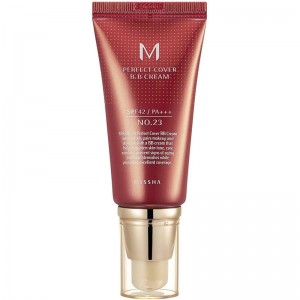 ББ крем MISSHA M Perfect Cover BB Cream SPF42/PA+++ 13 тон - 50г