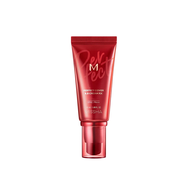 ББ-крем MISSHA M Perfect Cover BB Cream RX 50 мл