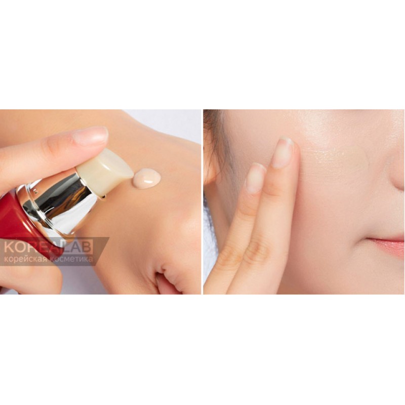 ББ крем MISSHA M Perfect Cover BB Cream SPF42/PA+++ - 50г