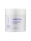 Ультраувлажняющий гель-крем Missha Super Aqua Ultra Hyalron Gel Cream 70мл