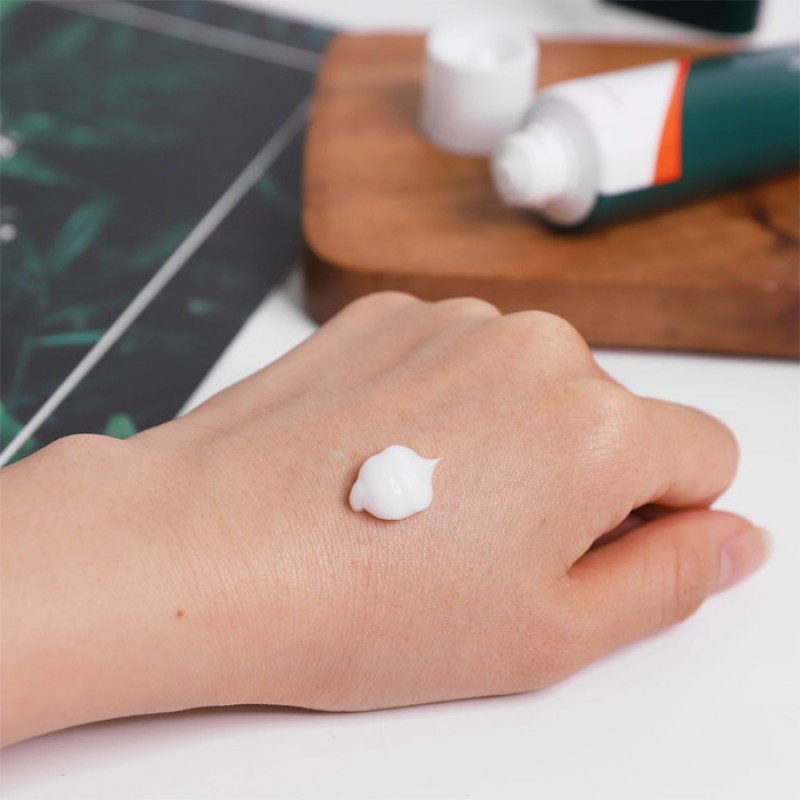 Увлажняющий крем для лица MISSHA Cicadin Hydro Patch Cream - 70 мл