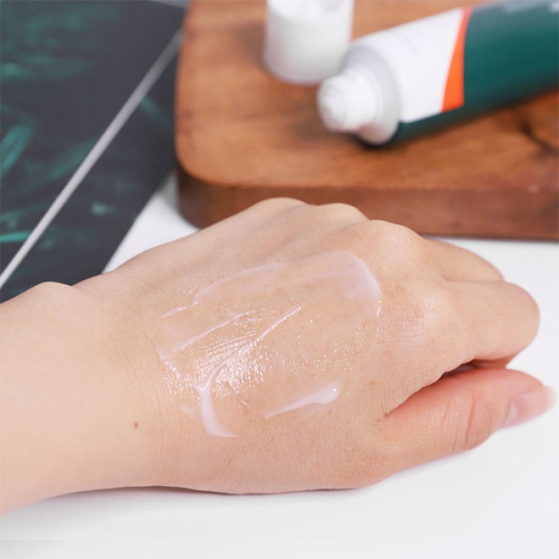 Увлажняющий крем для лица MISSHA Cicadin Hydro Patch Cream - 70 мл