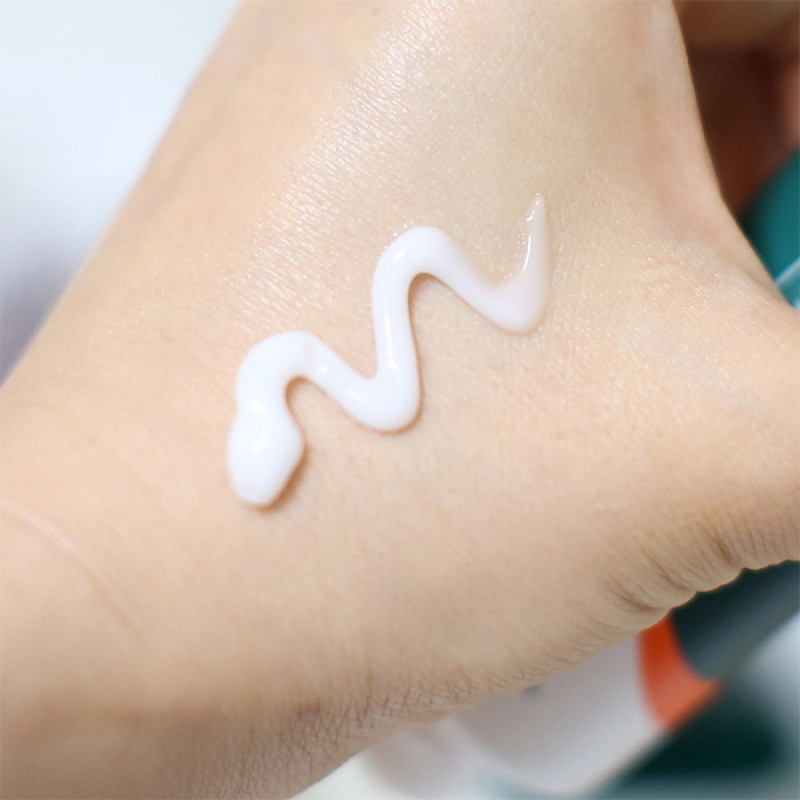 Увлажняющий крем для лица MISSHA Cicadin Hydro Patch Cream - 70 мл