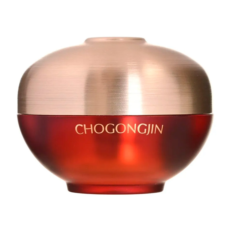 Омолаживающий крем для лица Missha Chogongjin Sosaeng Jin Cream 60 мл Омолаживающий крем для лица Missha Chogongjin Sosaeng Jin Cream 60 мл