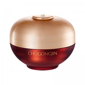 Омолаживающий премиум-крем для лица Missha Chogongjin Youngan Jin Cream 60мл