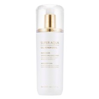 Регенерирующая эмульсия для лица MISSHA Aqua Cell Renew Snail Essential Moisturizer - 130 мл