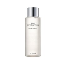 Очищающий тоник для лица MISSHA Time Revolution Clear Toner - 250 мл 