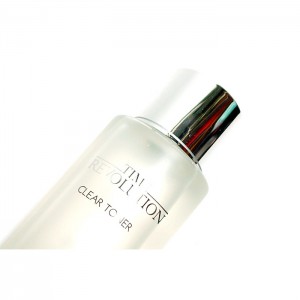 Очищающий тоник для лица MISSHA Time Revolution Clear Toner - 250 мл 