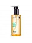 Увлажняющее гидрофильное масло для сухой кожи Missha Dry Ness Off Cleansing Oil 305 мл