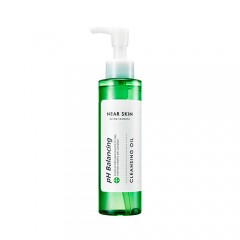 Гидрофильное масло для очищения кожи, регулирующее Ph MISSHA Near Skin pH Balancing Cleansing Oil - 150ml