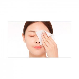 Очищающие салфетки MISSHA Super Aqua Ultra Hyalron Cleansing Water Wipes - 30 шт