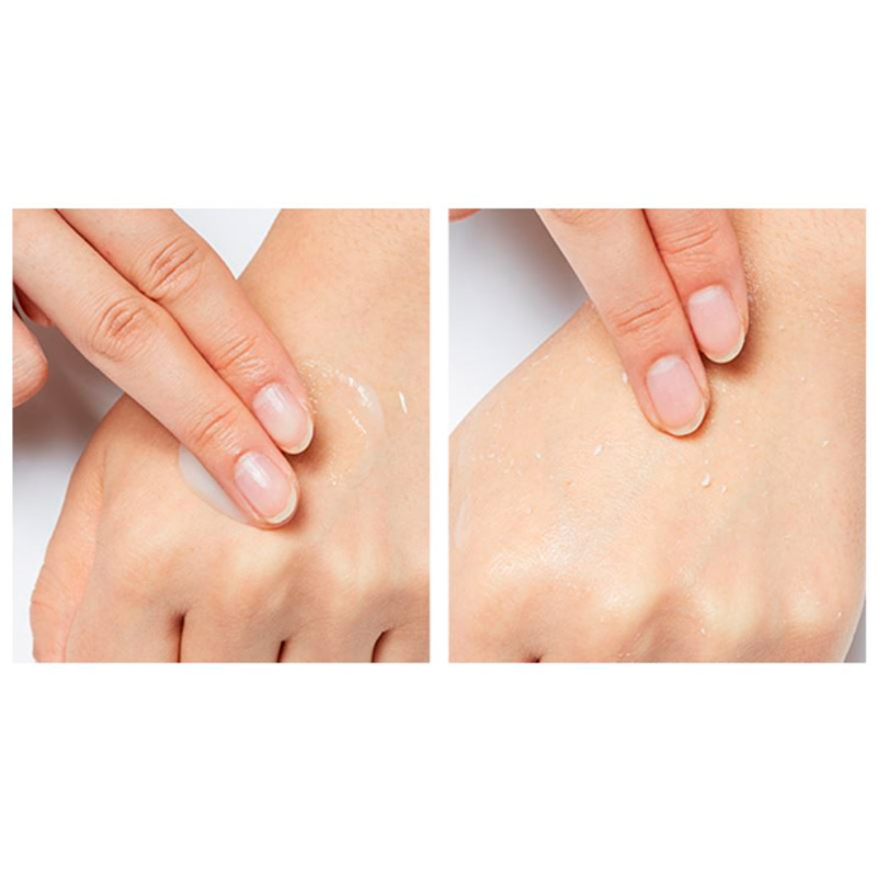 Отшелушивающий гель для лица MISSHA Super Aqua Ultra Hyalron Peeling Gel 100 мл