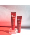 Пенка-маска с красной глиной MISSHA Amazon Red Clay Pore Pack Foam Cleanser 120 мл
