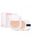 Тональная основа-кушон MISSHA Magic Cushion Cover Lasting SPF50+/PA+++ - 15 гр.