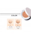 Тональная основа-кушон MISSHA Magic Cushion Cover Lasting SPF50+/PA+++ - 15 гр.