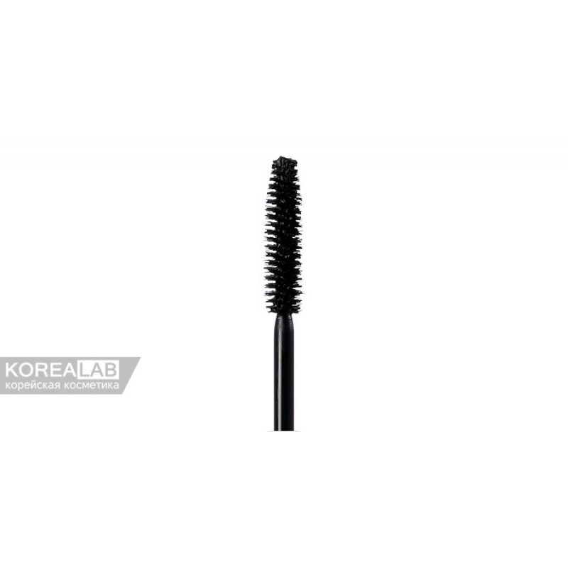 Тушь для ресниц с 3D эффектом MISSHA The Style 3D Mascara - 7г