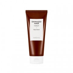 Бальзам для поврежденных волос MISSHA Damaged Hair Therapy Treatment - 200 мл