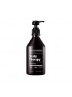Укрепляющий шампунь для волос MISSHA Scalp Therapy Shampoo - 400ml