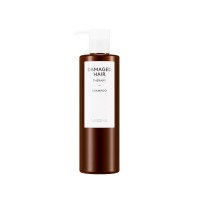 Восстанавливающий шампунь для волос MISSHA Damaged Hair Therapy Shampoo - 400 мл