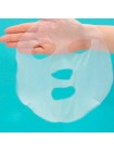 Увлажняющая биоцеллюлозная маска для лица MISSHA Super Aqua Ultra Hyalron Bio Cellulose Mask - 25 гр