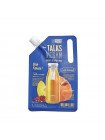 Ночная маска MISSHA Talks Vegan Squeeze Pocket Sleeping Mask 10 гр