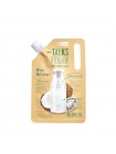 Ночная маска MISSHA Talks Vegan Squeeze Pocket Sleeping Mask 10 гр