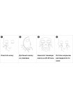 Тканевые маски для лица MISSHA Airy Fit Sheet Mask  - 21 гр.